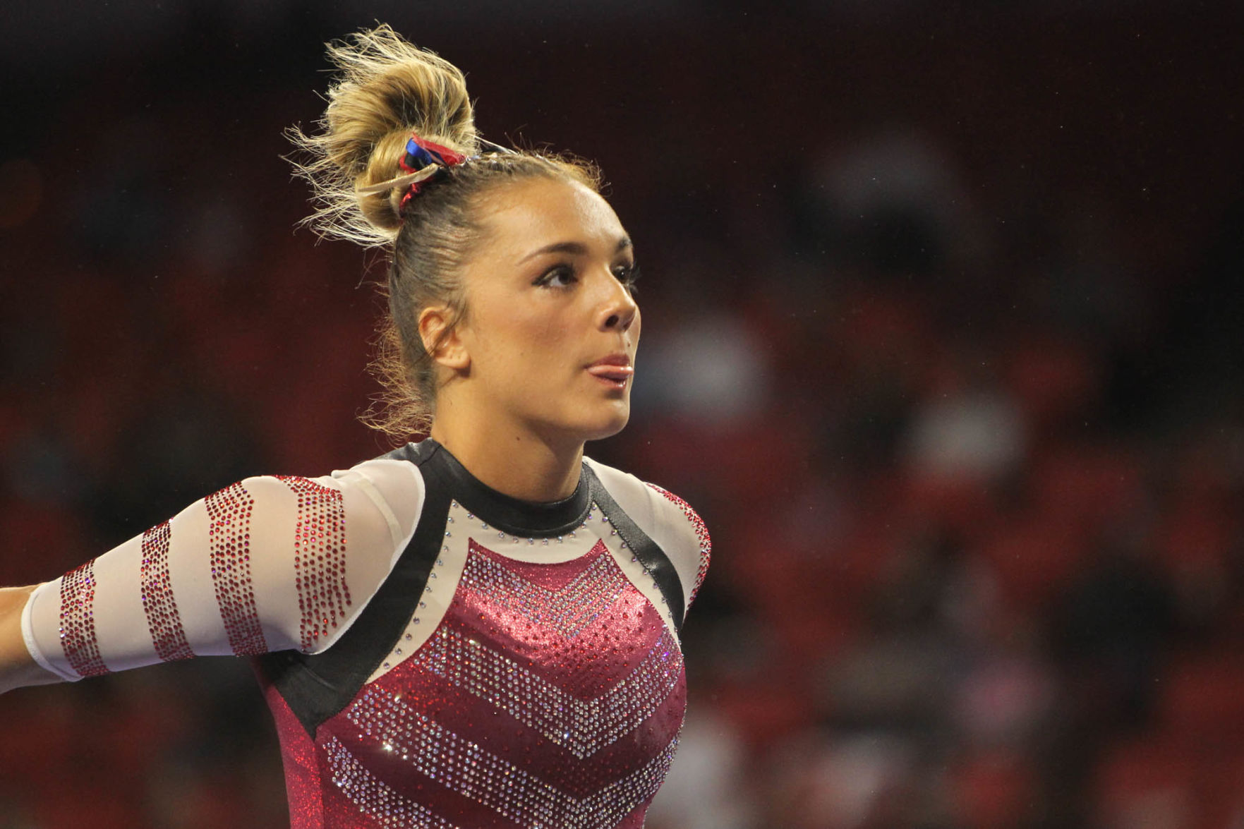 Maggie Nichols